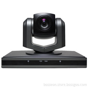 30x Optical Zoom High Performance 720p Video Conference Camera